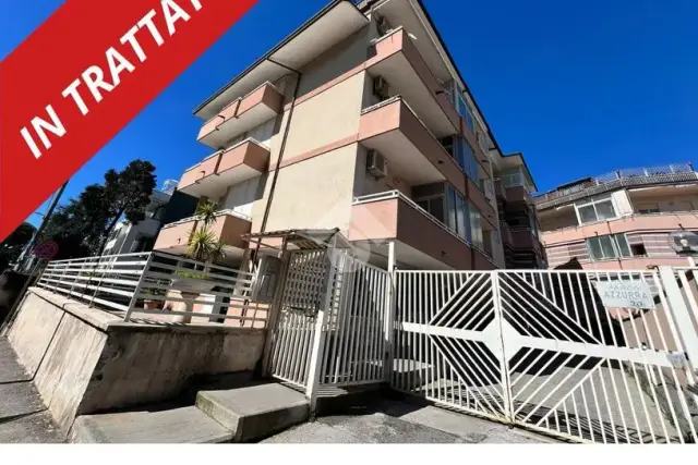 3-room flat in Via Rubinacci 20, Cercola - Photo 1