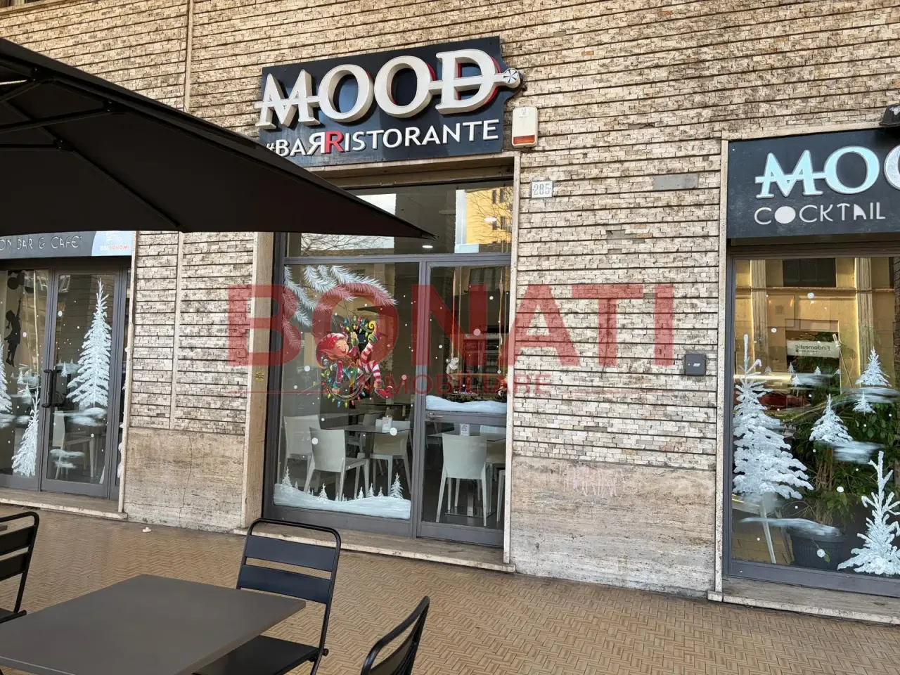 Bar in Viale Italia  287, La Spezia, {3} - Foto 1