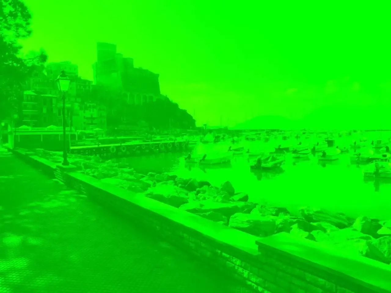 Negozio in , Lerici, {3} - Foto 1
