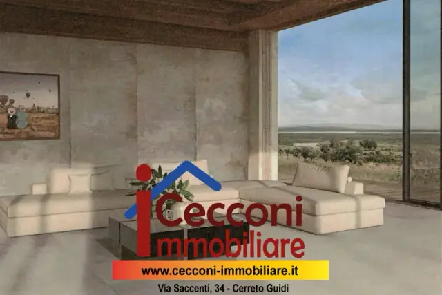 3-room flat, Cerreto Guidi - Photo 1