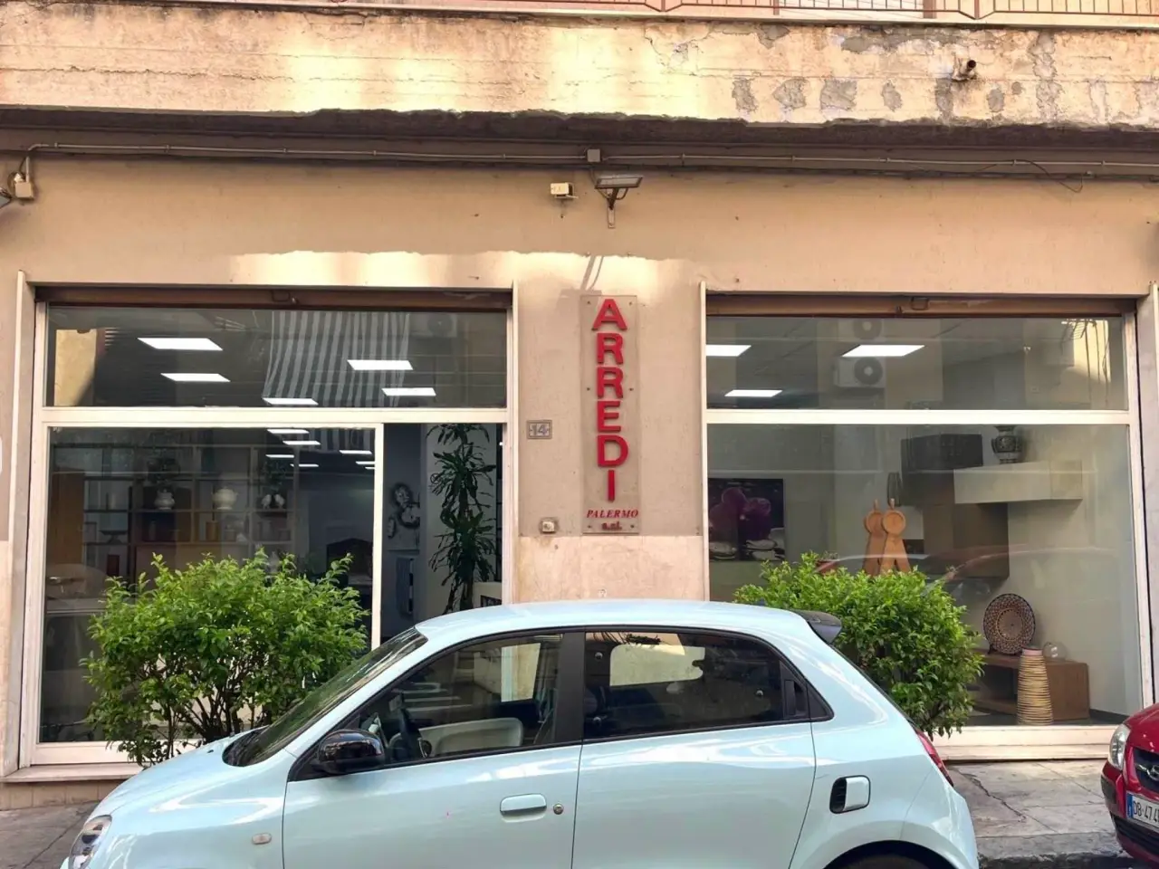 Negozio in Via Monfenera, Palermo, {3} - Foto 1
