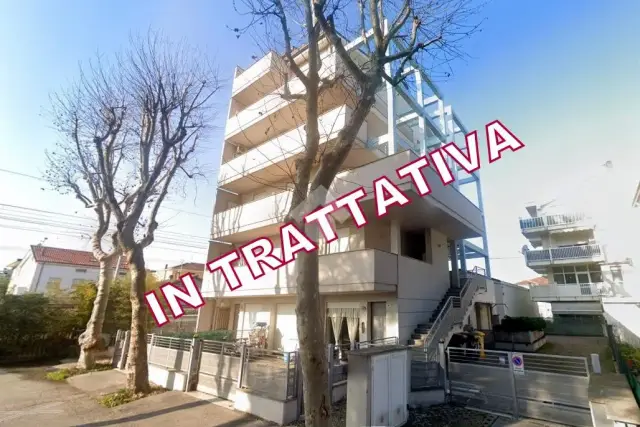 One-room flat in Viale Pegli 31, Rimini - Photo 1