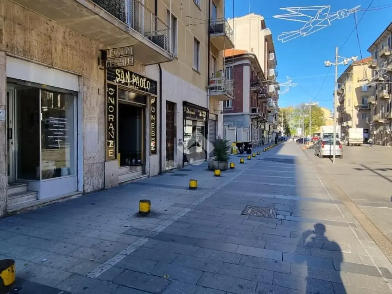 Negozio in Via Dante di Nanni 106, Torino, {3} - Foto 2