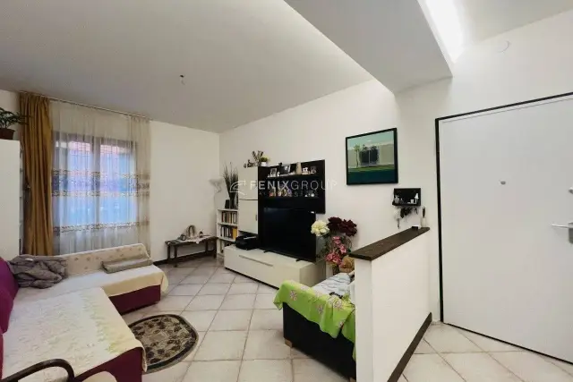 3-room flat in Via Arrigo Boito 23, Padova - Photo 1