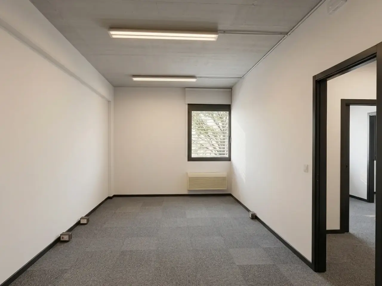 Ufficio in Via Nona Strada 23 Padova, Padova, {3} - Foto 1