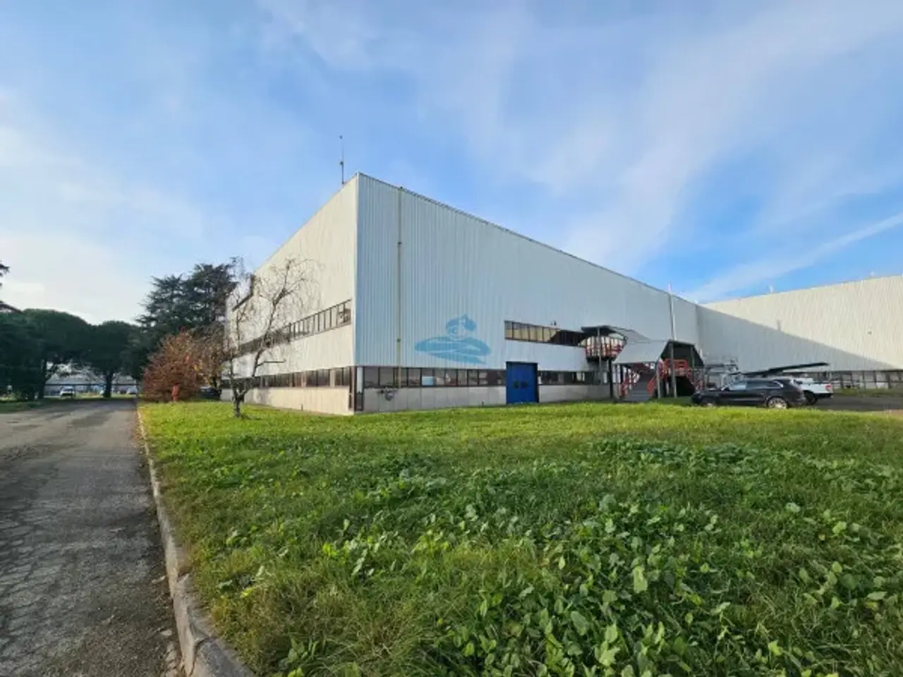 Ufficio in , Imola, {3} - Foto 1