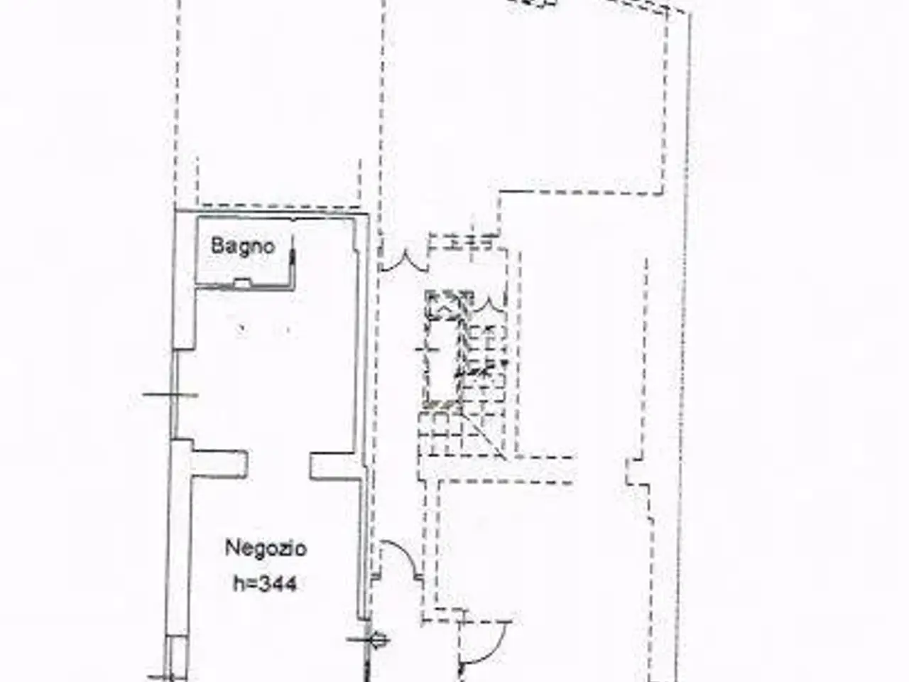 Negozio in , Verbania, {3} - Foto 1