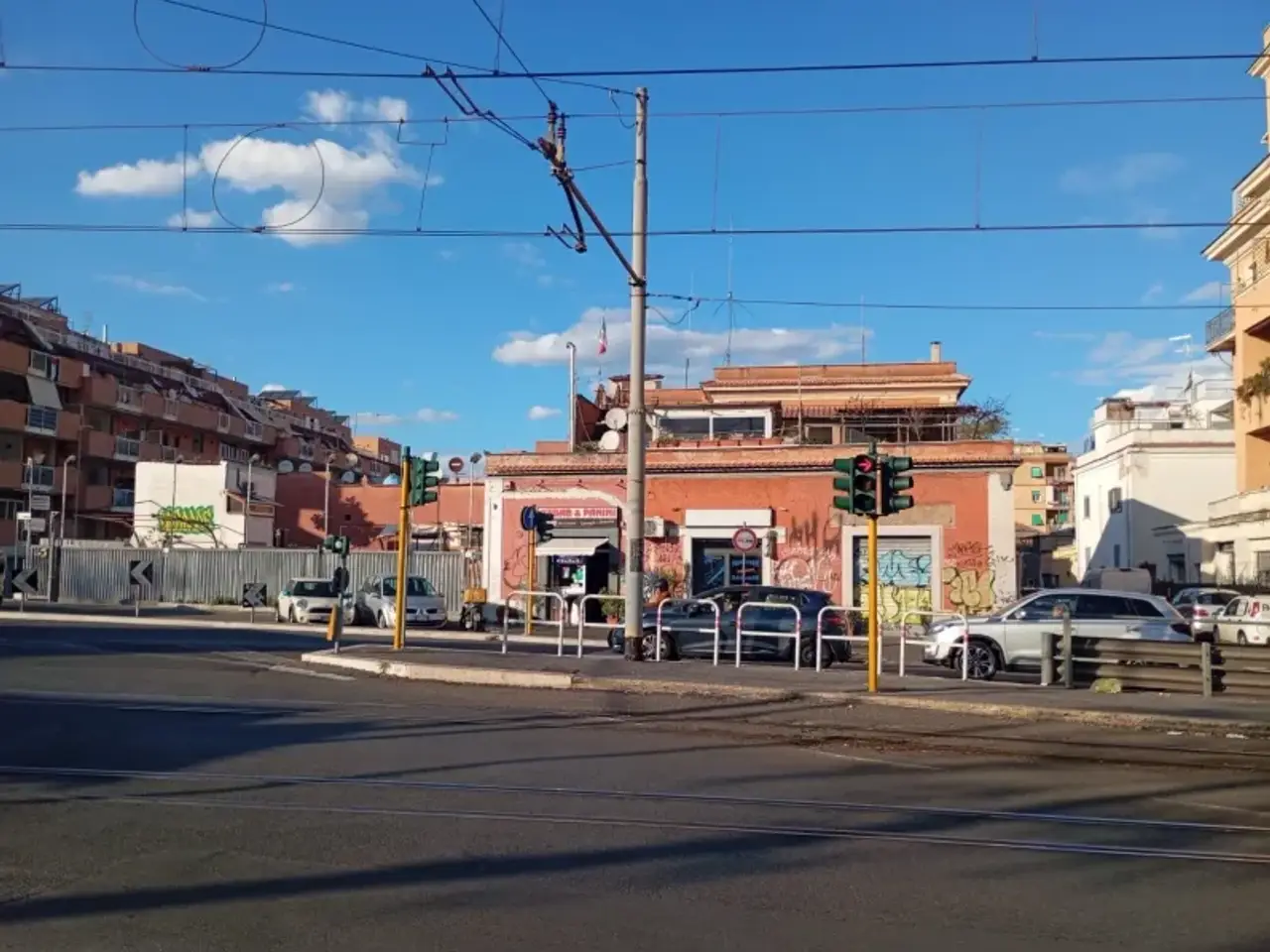 Negozio in , Roma, {3} - Foto 1