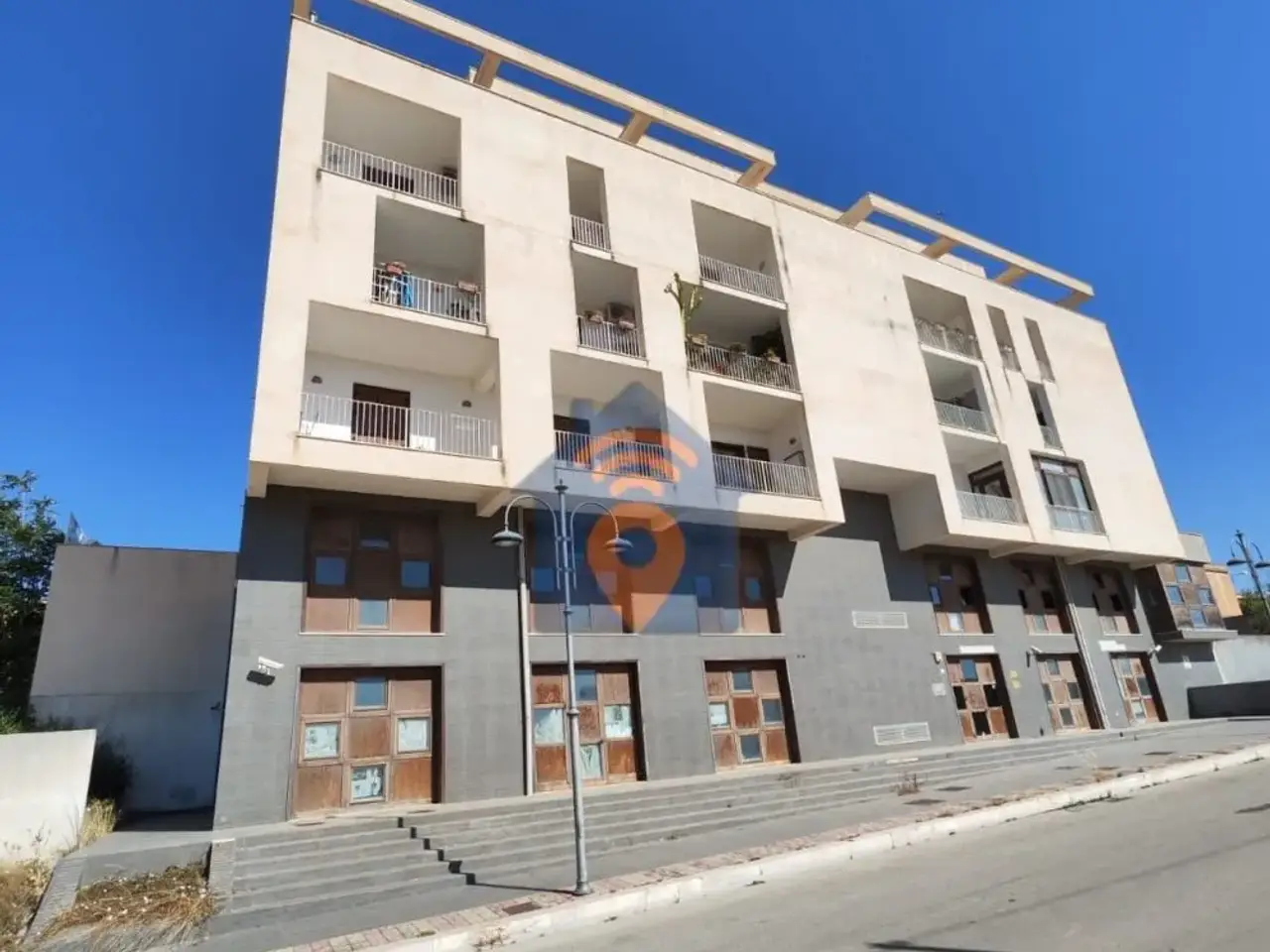 Studio in Via Tagliata,                                Castelvetrano,                                91022, Castelvetrano, {3} - Foto 1