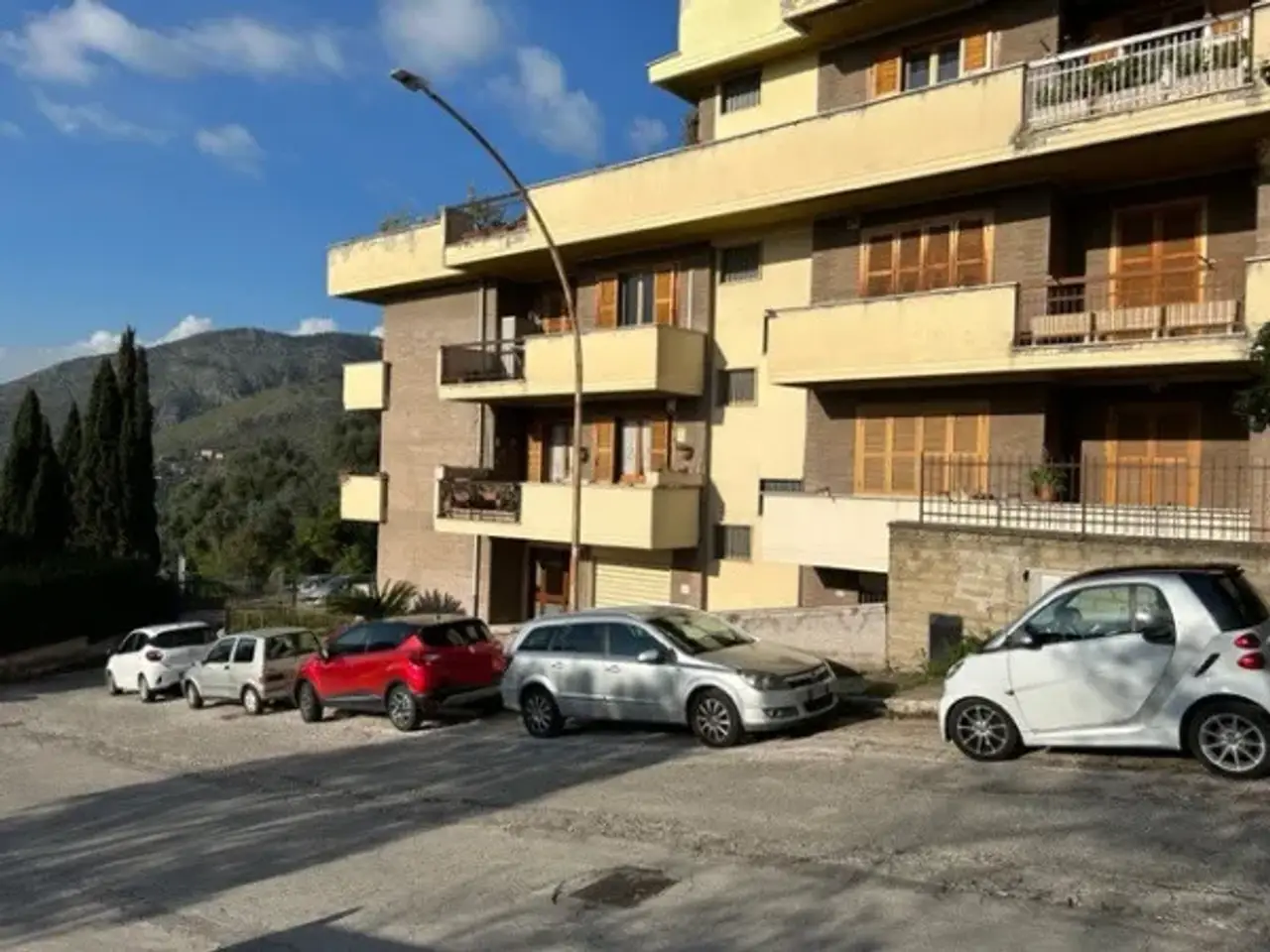 Negozio in Strada delle Piagge 18, Tivoli, {3} - Foto 1