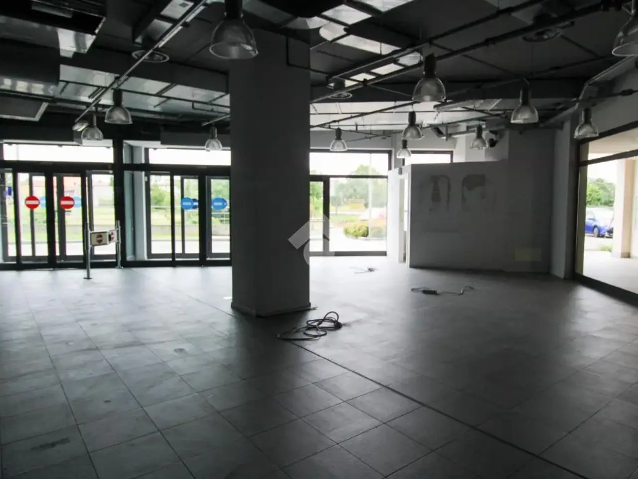 Ufficio in Via Provinciale, Lallio, {3} - Foto 2