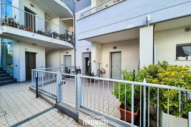 3-room flat, Colli al Metauro - Photo 1