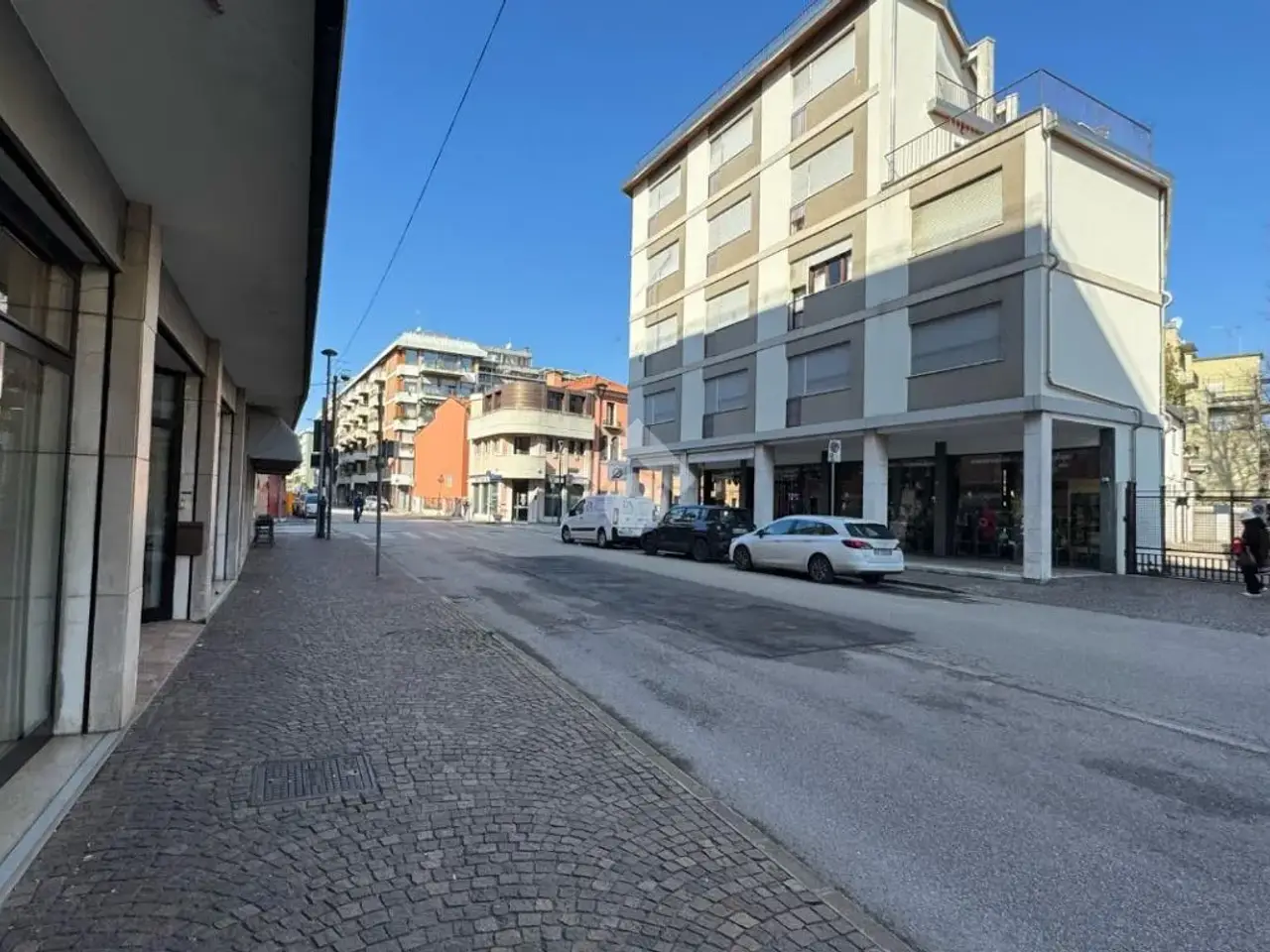 Negozio in Via San Rocco 14, Venezia, {3} - Foto 1