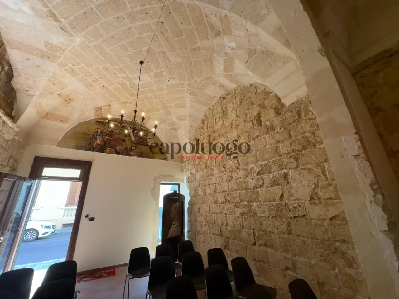 Locale commerciale in , Lecce, {3} - Foto 1
