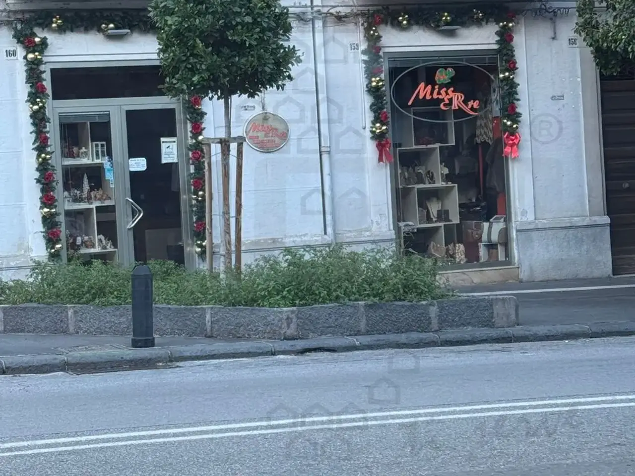 Negozio in Tommaso Cannizzaro, Messina, {3} - Foto 1
