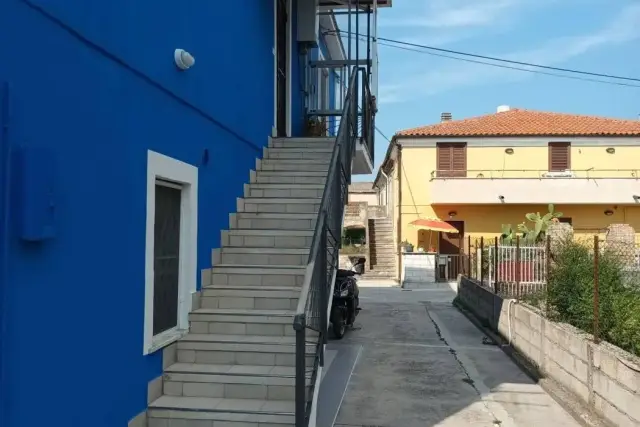 Trilocale in vendita, Via Fontanelle 12, Pescara - Foto 1
