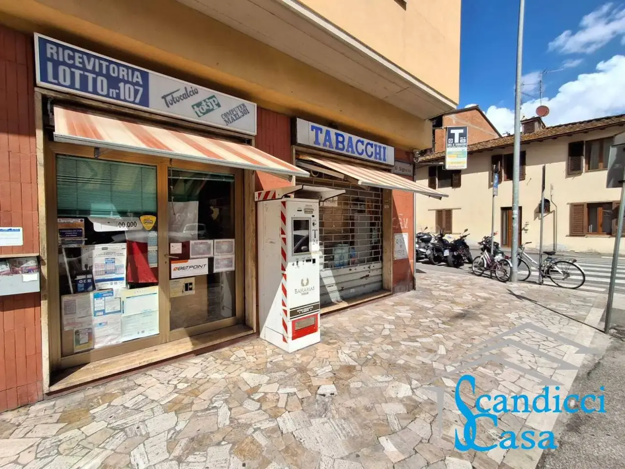 Esercizio commerciale in Via Amendola, Scandicci, {3} - Foto 2