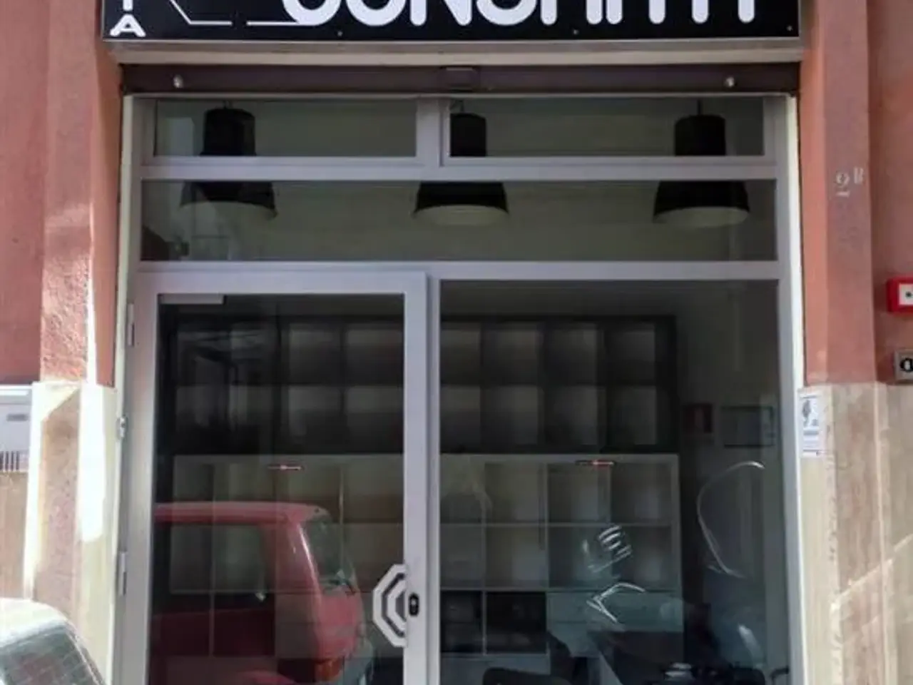 Negozio in Via Amilcare Ponchielli, Palermo, {3} - Foto 2