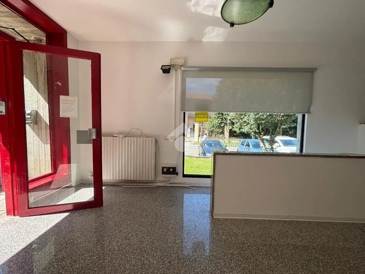 Ufficio in Via Monsignor Rossi 21, Romano Di Lombardia, {3} - Foto 2