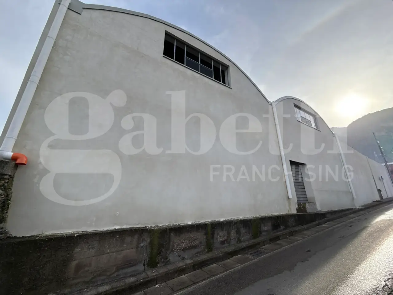 Capannone in Via Rustillo, Sant'Antonio Abate, {3} - Foto 2