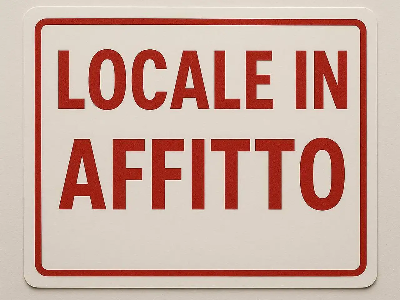 Negozio in Via Brughiera, Alme', {3} - Foto 1