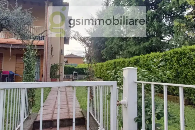 Villa in vendita, Via Monte Pasubio N.4, Calvagese Della Riviera - Foto 1