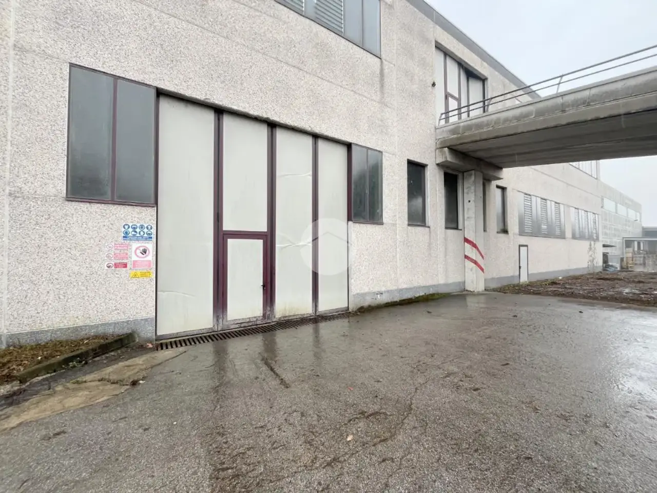 Capannone in Via Industriale 9, Cellatica, {3} - Foto 1