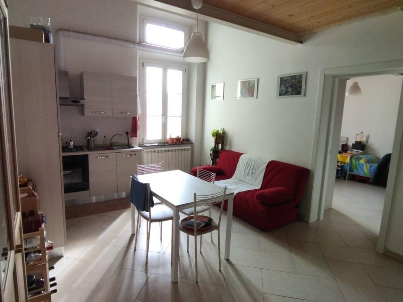 appartamento in affitto a Pisa in zona San Michele