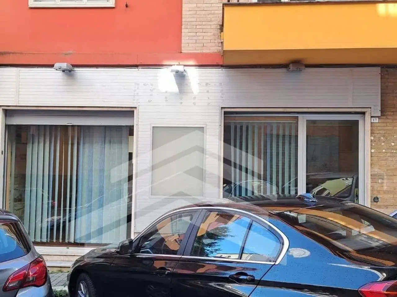 Negozio in Via Zurlo 17-19, Campobasso, {3} - Foto 1