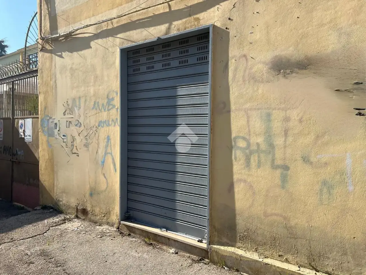 Negozio in Via Nino Bixio 5, Casoria, {3} - Foto 2
