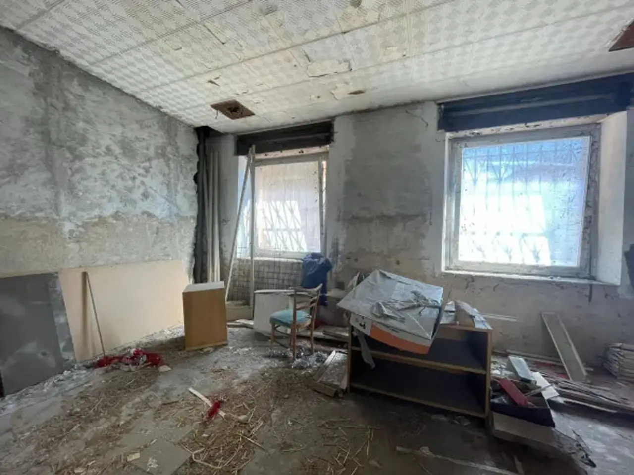 Negozio in Piazza Giuseppe Mazzini 4, San Giorgio Su Legnano, {3} - Foto 1