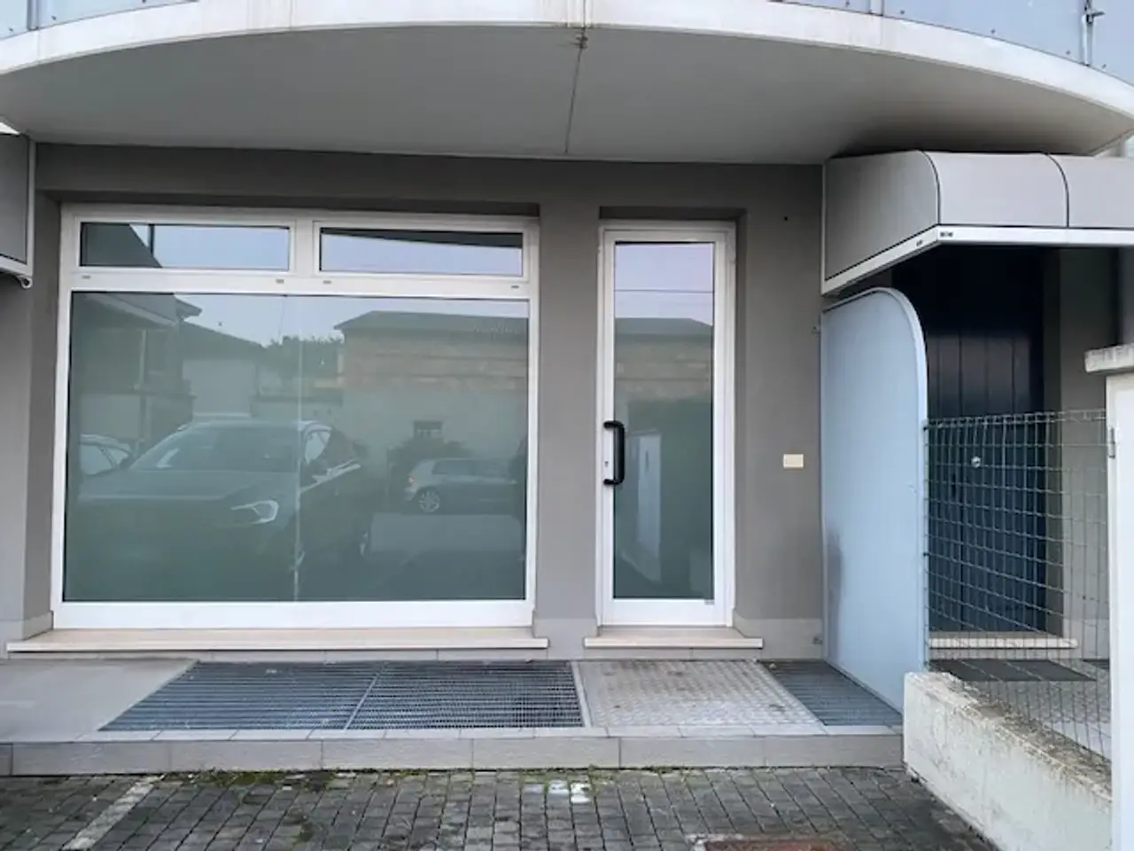 Ufficio in Via Don Bosco, Brugine, {3} - Foto 1
