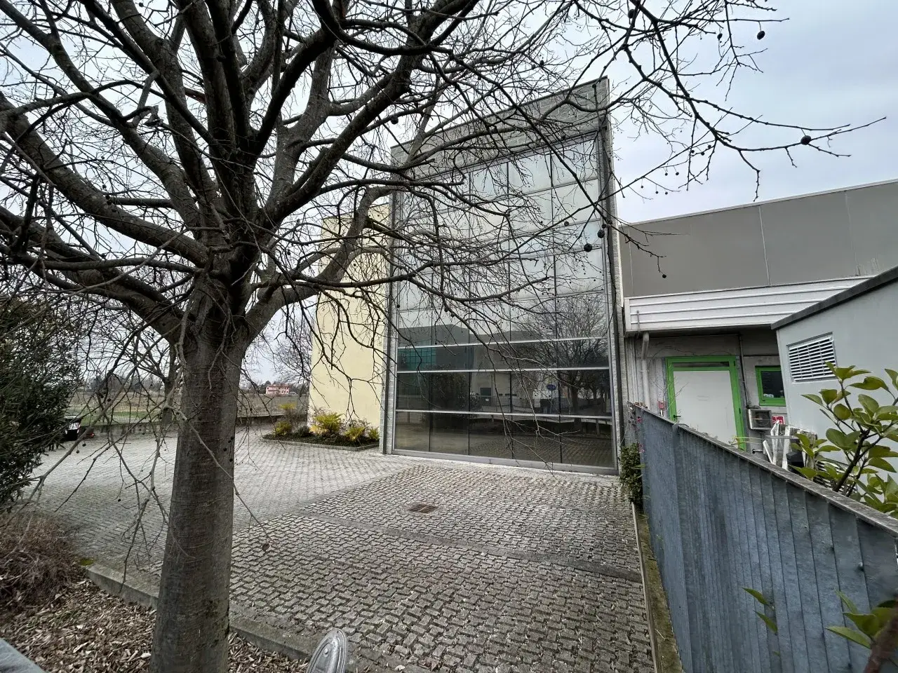 Laboratorio in Via Misurina, Mestrino, {3} - Foto 1
