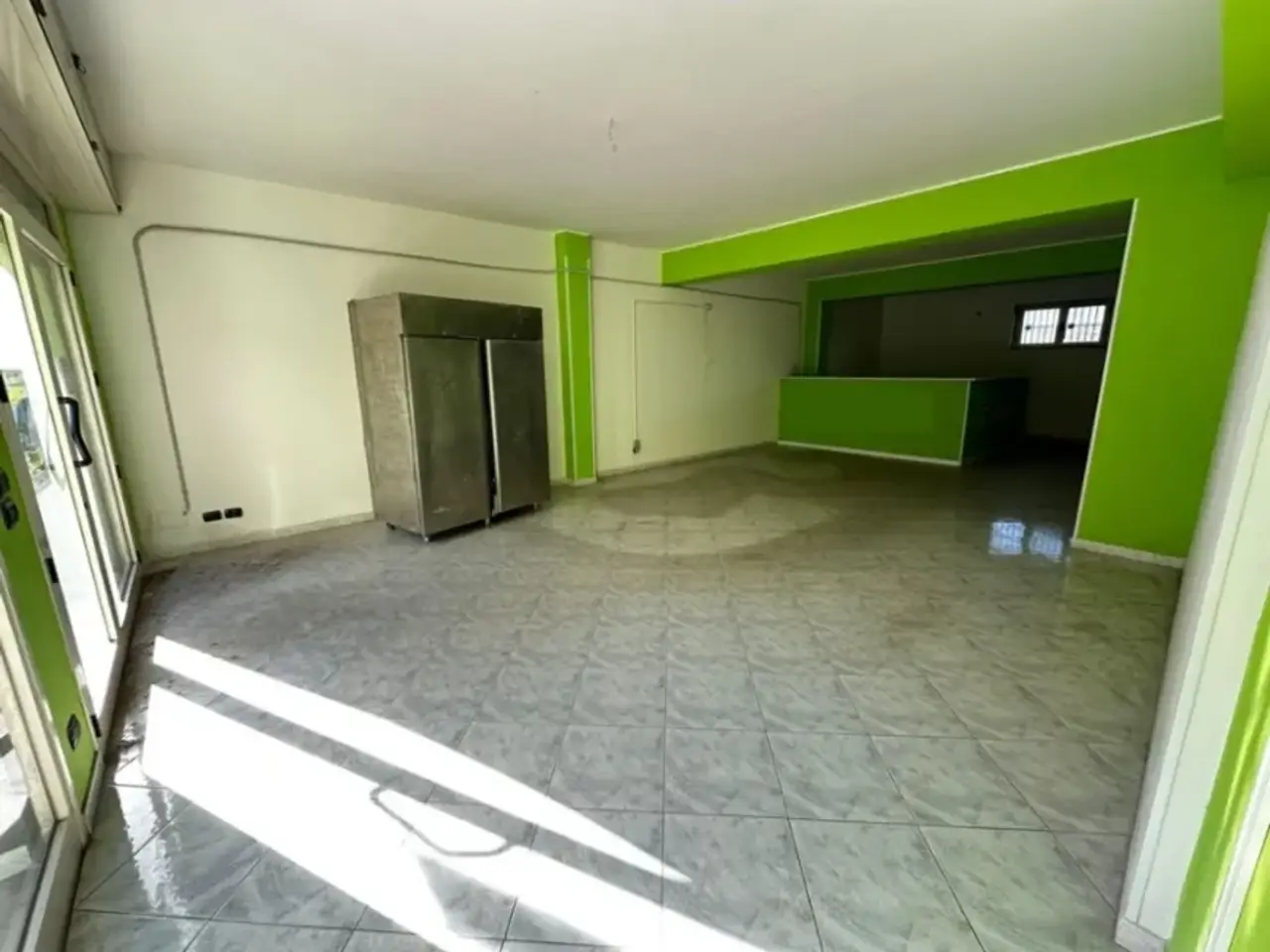 Ufficio in , Reggio Calabria, {3} - Foto 1