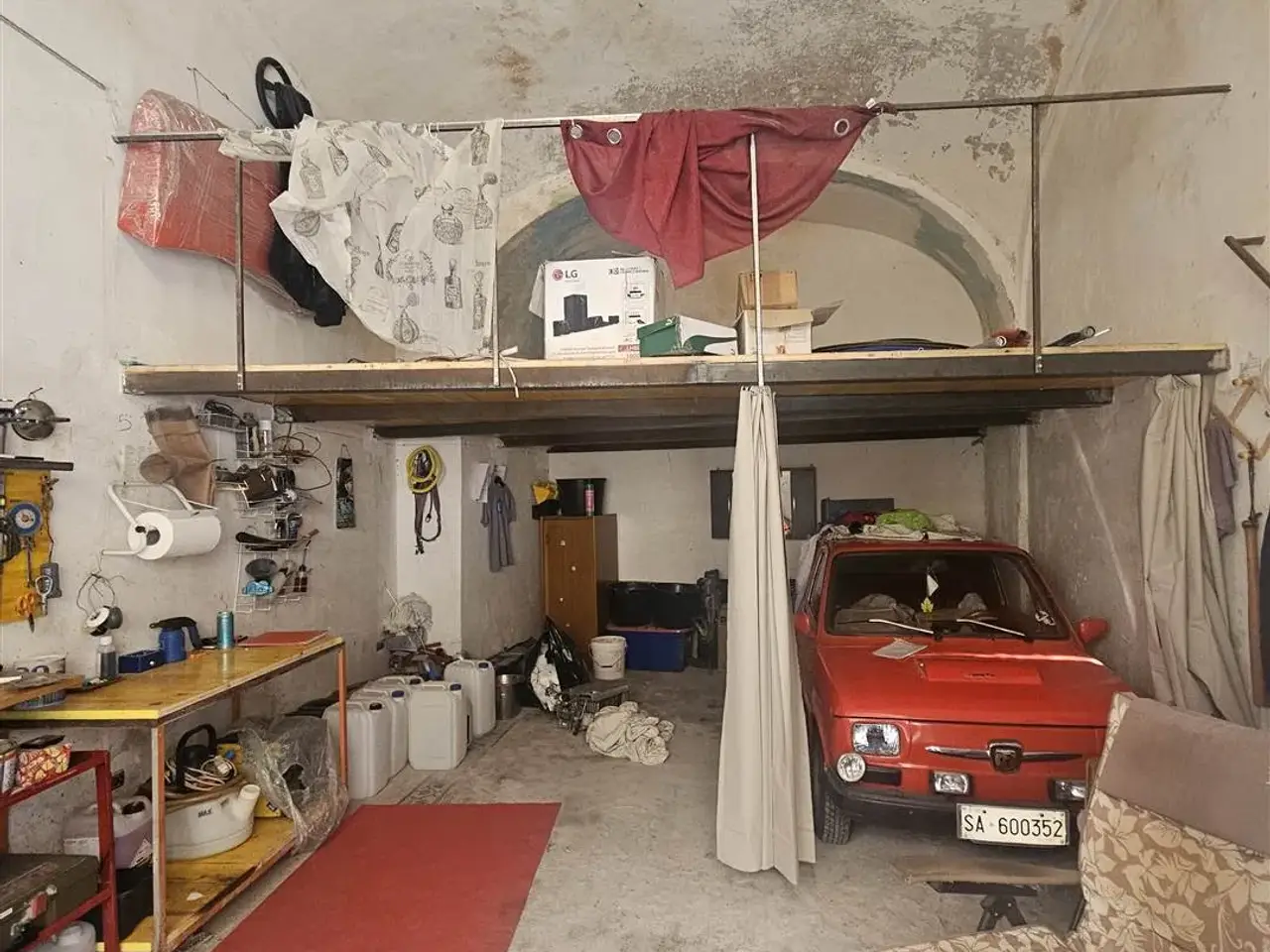 Negozio in Via Giuseppe Verdi, Pagani, {3} - Foto 2