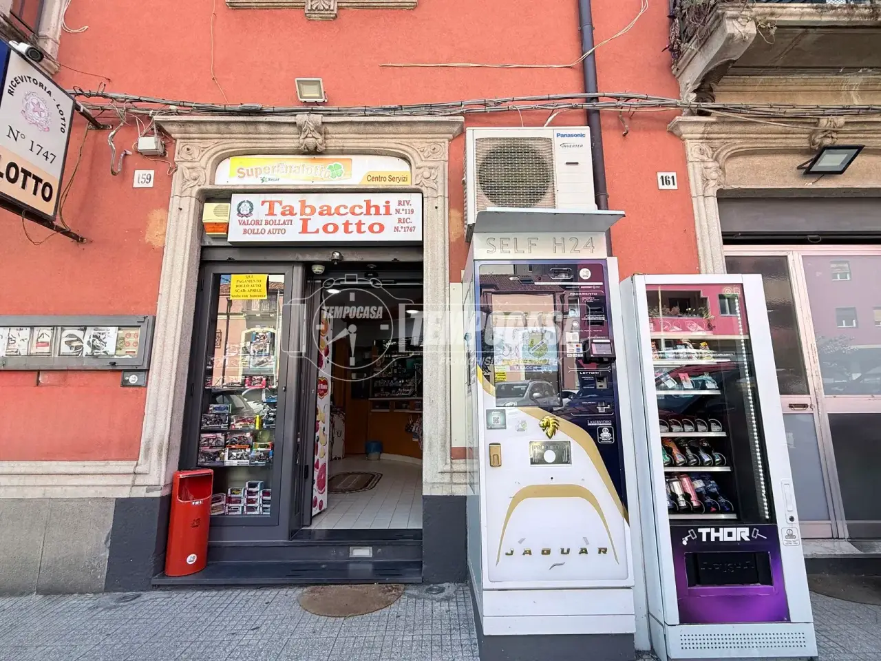 Bar in Via Risorgimento 159, Messina, {3} - Foto 1