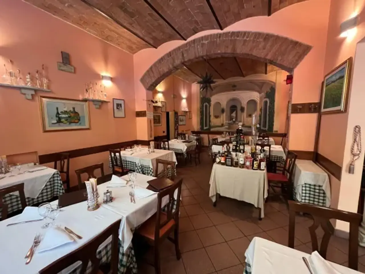 Ristorante in Via Giacomo Matteotti, Bologna, {3} - Foto 1