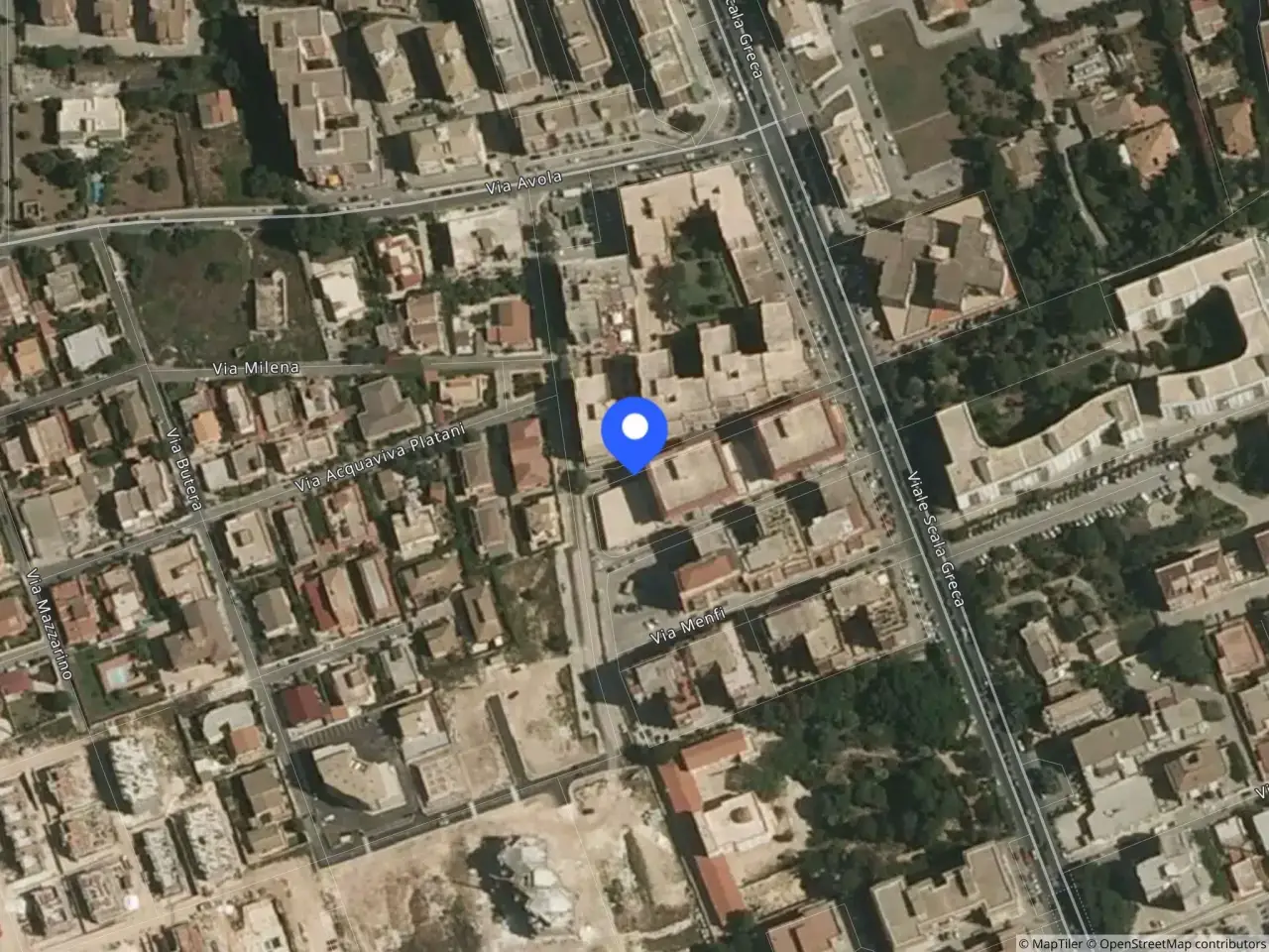 Garage in Viale Scala Greca, 351, 96100 Siracusa Sr, Italia 351, Siracusa, {3} - Foto 2
