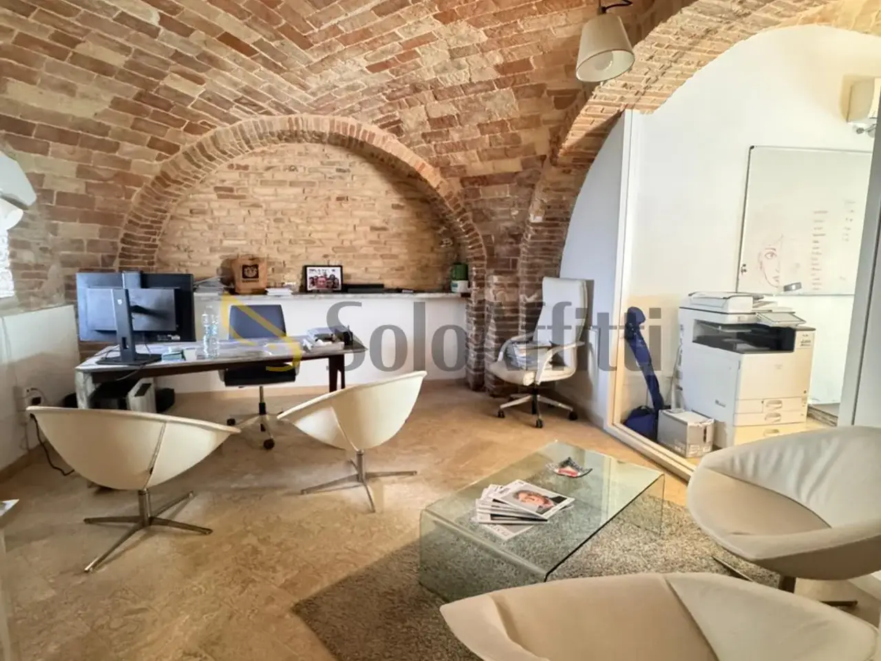 Ufficio in Tirino, Pescara, {3} - Foto 1