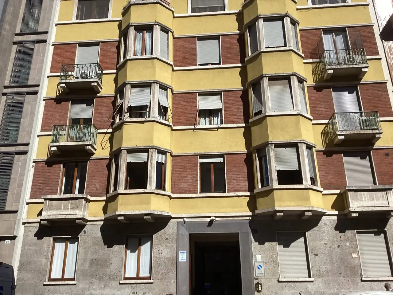 Ufficio in Via Mauro Macchi 63, Milano, {3} - Foto 1