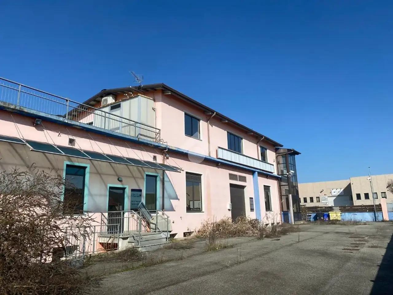 Capannone in Via Leinì 5, San Maurizio Canavese, {3} - Foto 2
