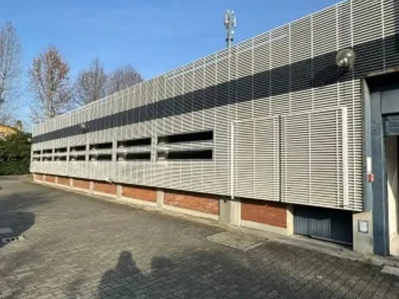 Ufficio in Via Giuseppe Parini, Zola Predosa, {3} - Foto 1