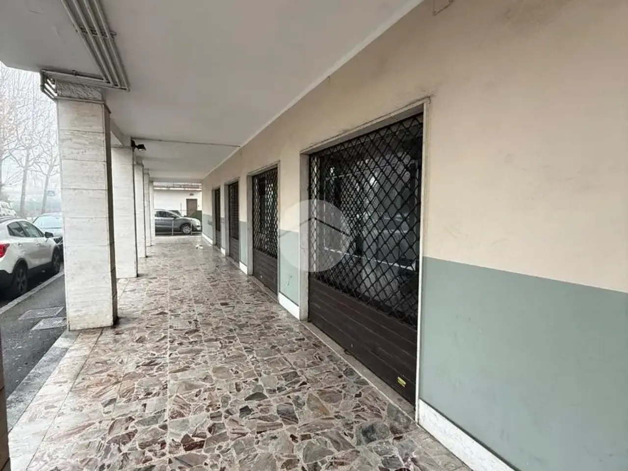 Negozio in Via Bergamo 2, Azzano San Paolo, {3} - Foto 2