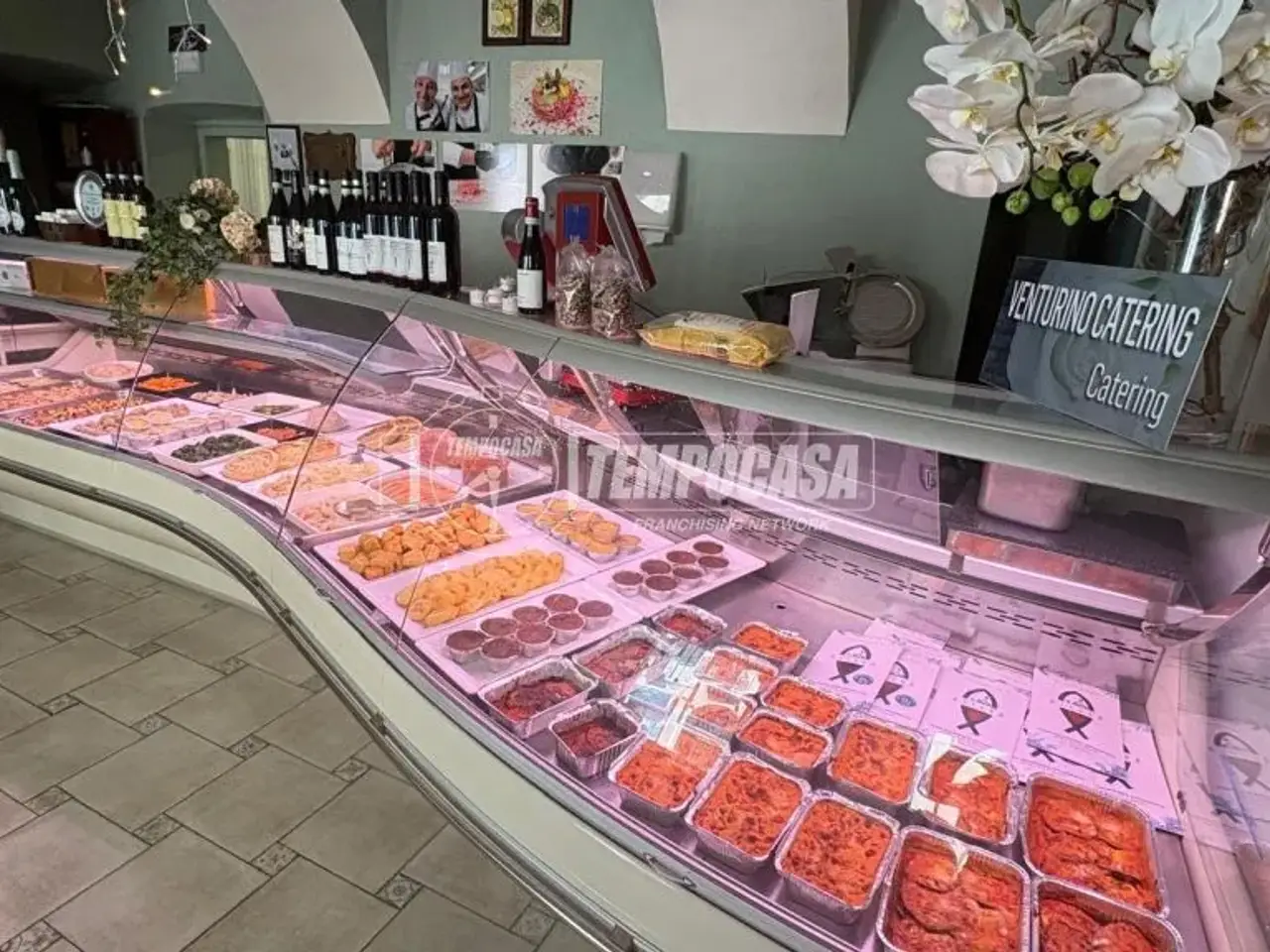 Alimentari in Via Costantino Nigra 84, Castellamonte, {3} - Foto 2