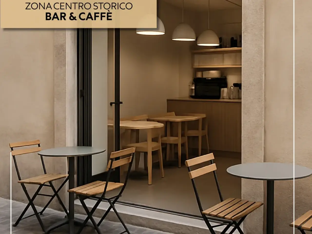 Bar in , Trento, {3} - Foto 1
