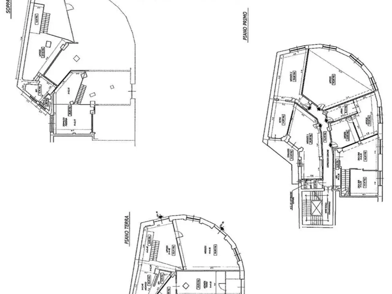 Negozio in , Savona, {3} - Planimetria 1