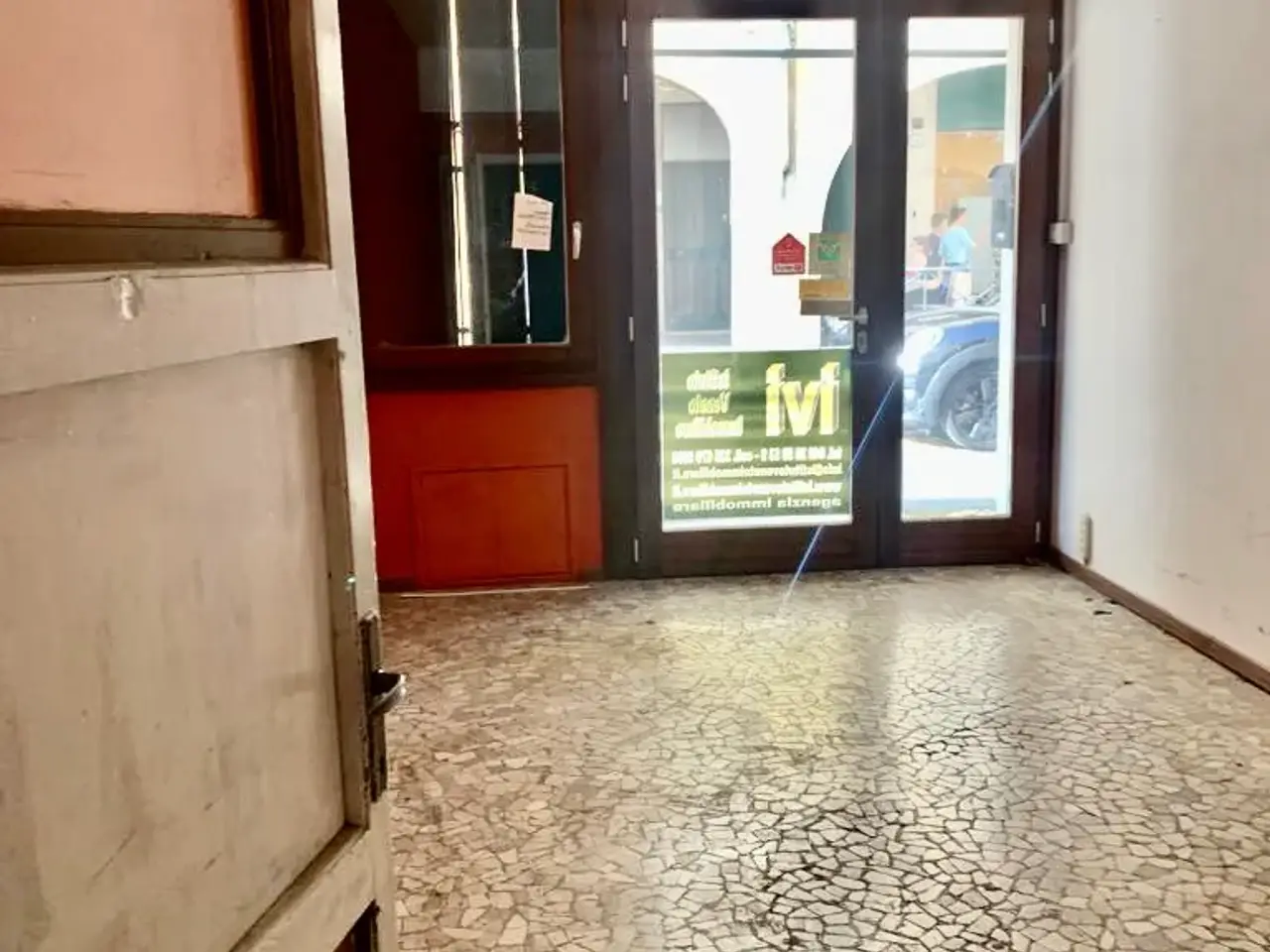 Ufficio in Via Cesarotti, Padova, {3} - Foto 1
