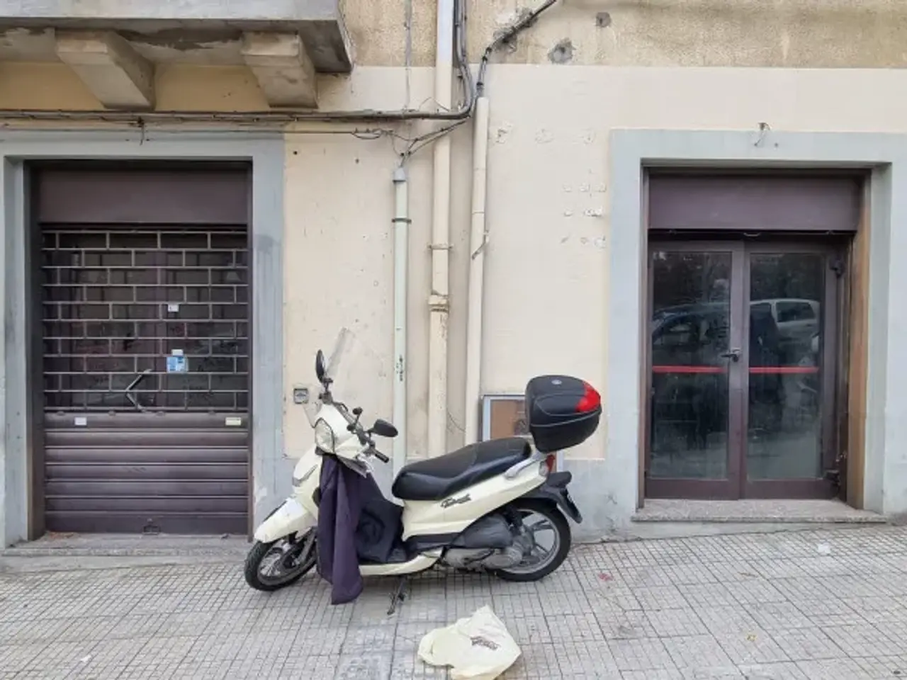 Negozio in Via Bellinzona 81, Messina, {3} - Foto 1