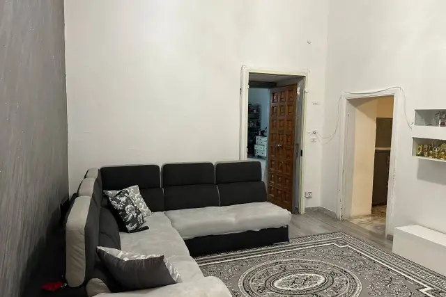 2-room flat in Via Marano Pianura 50, Marano di Napoli - Photo 1