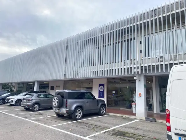 Capannone in Strada Statale Padana Superiore 18, Cernusco Sul Naviglio, {3} - Foto 7